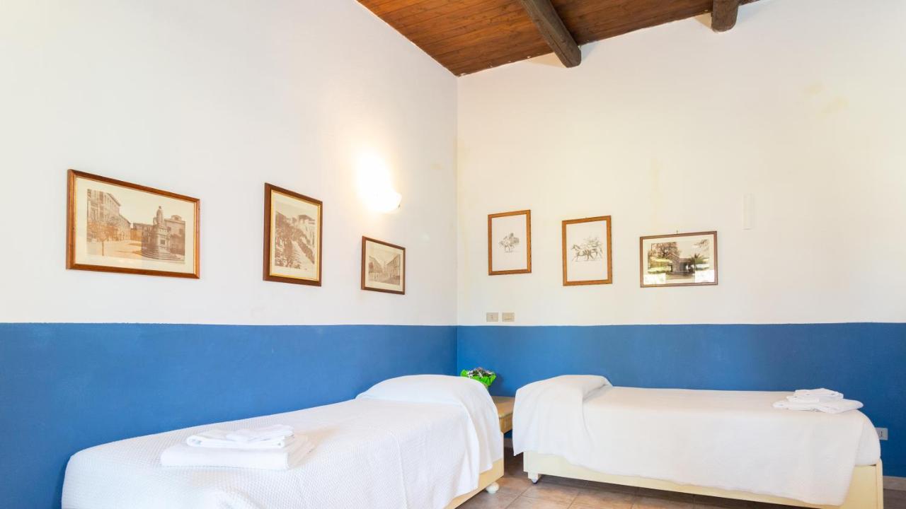 Sa Mola Guest House Bonarcado Eksteriør bilde