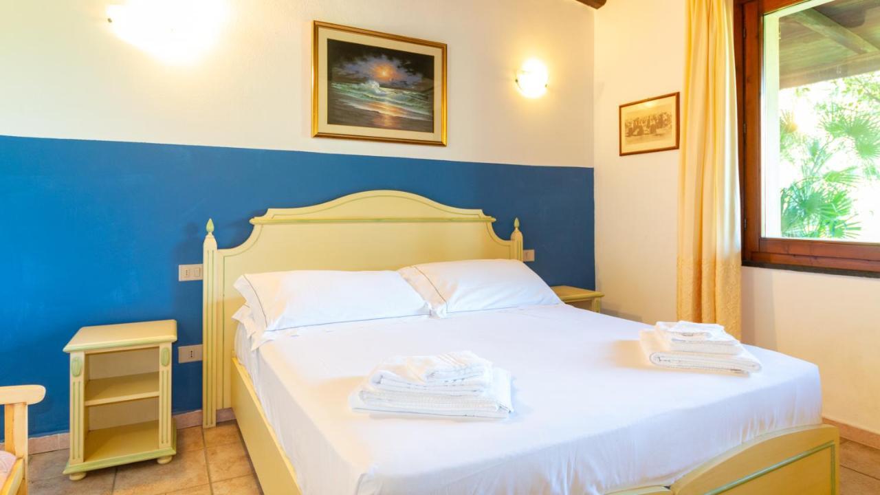 Sa Mola Guest House Bonarcado Eksteriør bilde