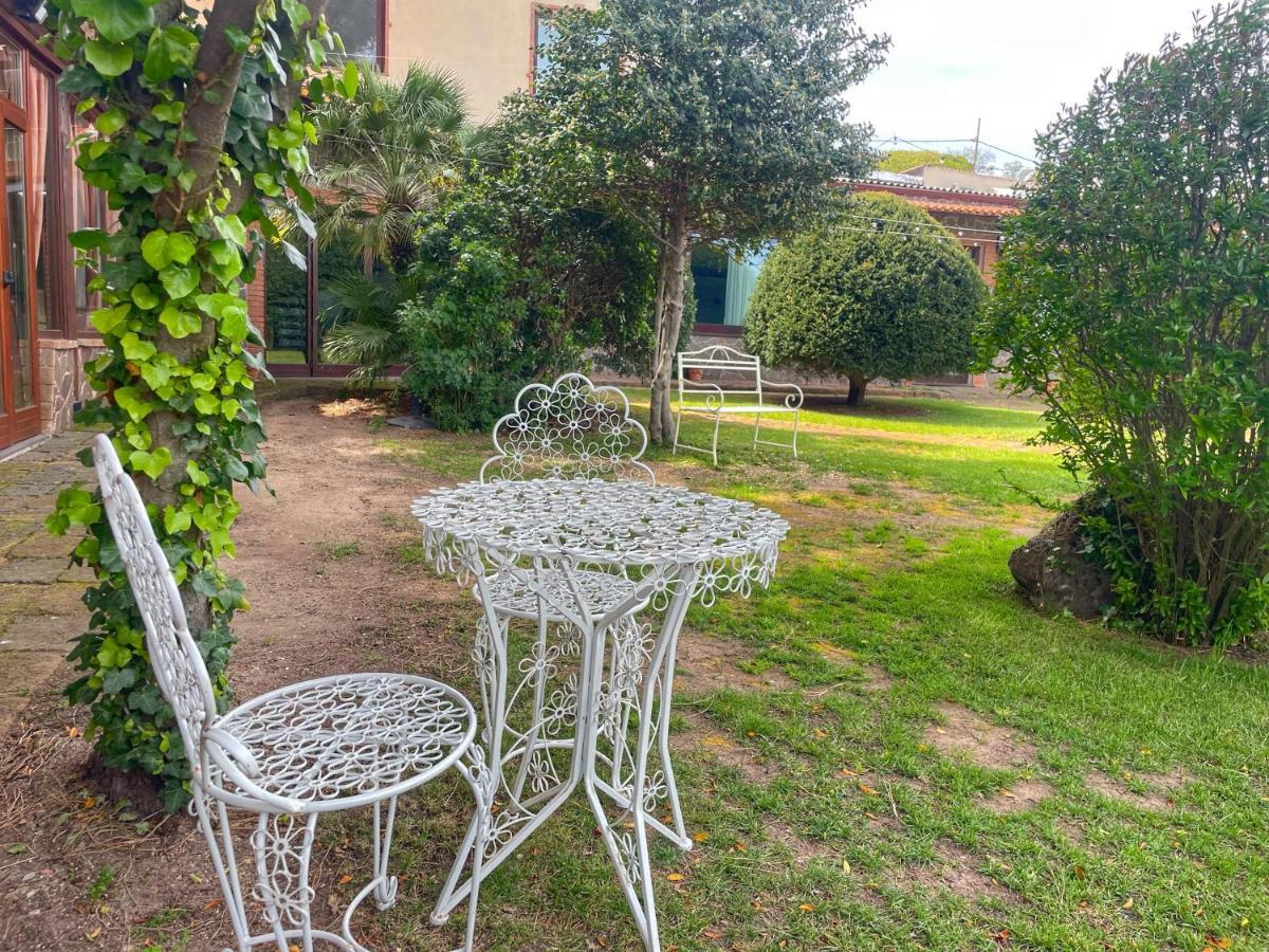 Sa Mola Guest House Bonarcado Eksteriør bilde