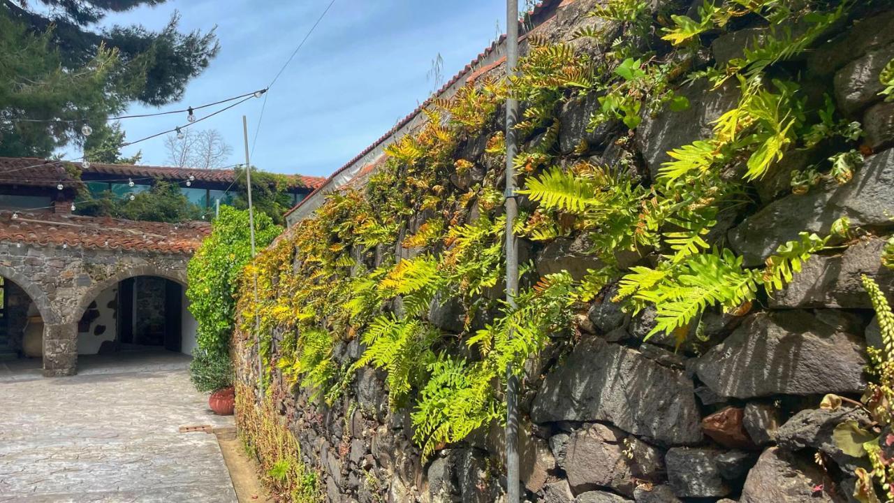 Sa Mola Guest House Bonarcado Eksteriør bilde