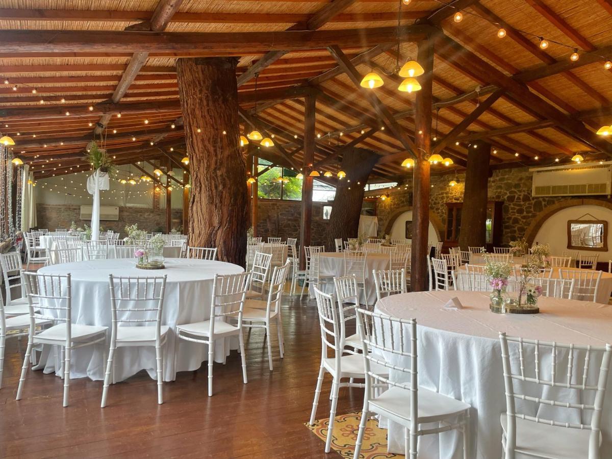 Sa Mola Guest House Bonarcado Eksteriør bilde